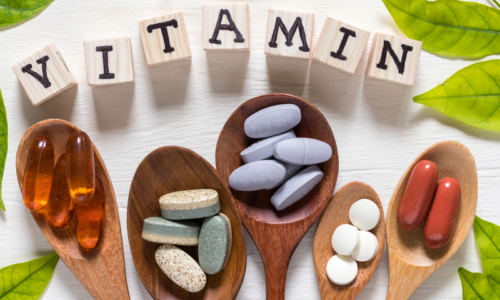 Boosting Your Immune System: 5 Essential Vitamins and How Asher Pharmacy Supports Your Wellness