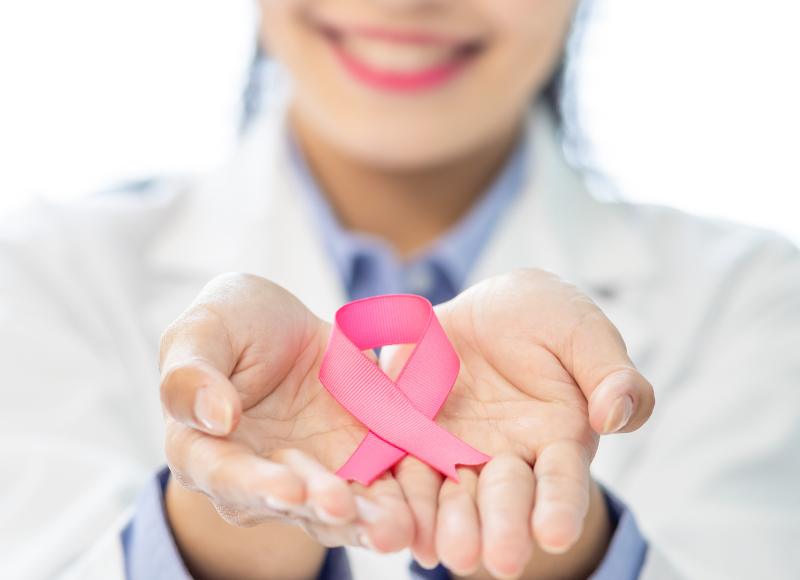 Breast Cancer Awareness: Importance of Regular Screenings with Asher Pharmacy’s Supportive Approach